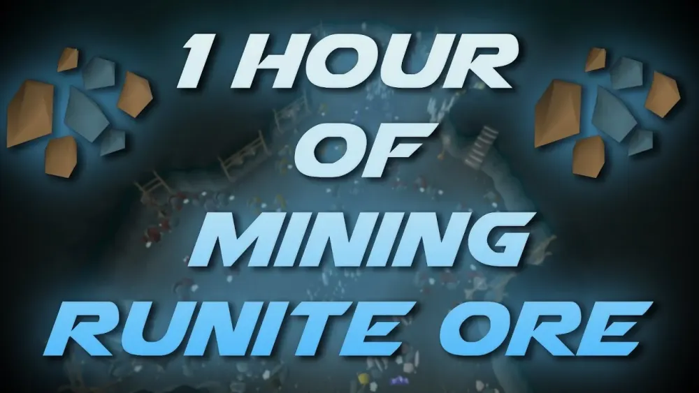 Runite Ore Locations OSRS Ultimate Guide