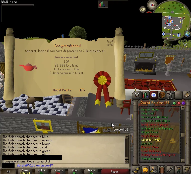 OSRS Barrows Gloves Guide for Efficient Unlocking