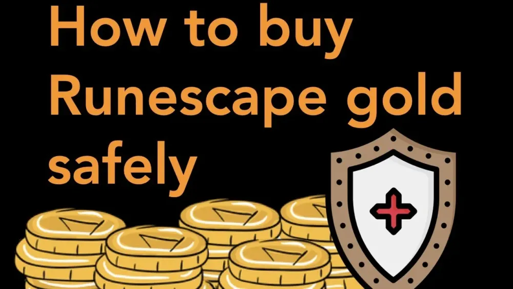 How To Buy Runescape Gold Safely  OSRS and RS3  YouTube