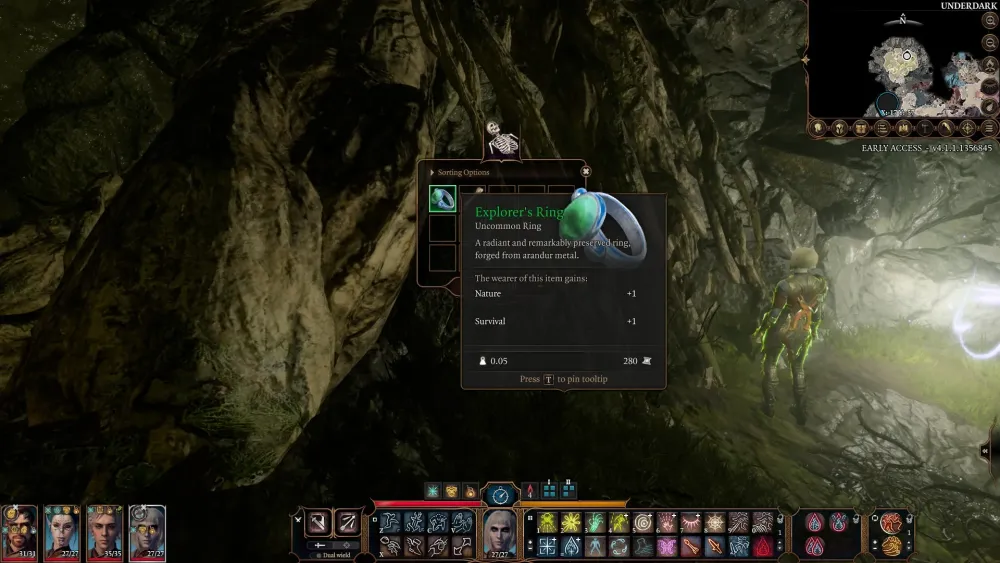 OSRS Explorers Ring Guide Unlocking Benefits and Uses