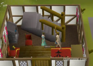 Biohazard Quest Guide  OSRS Guide