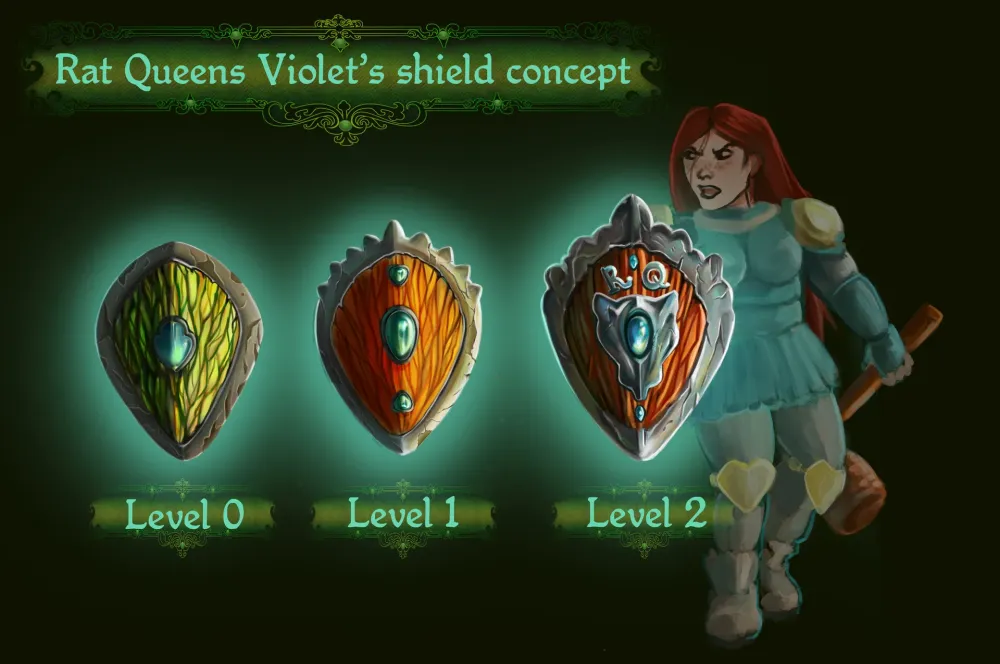 Ward Upgrade Kit OSRS Your Guide to Cosmetic Shield Enhancements