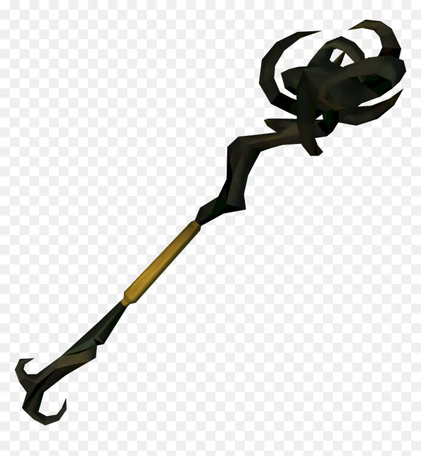 Earth and Air Staff OSRS Guide for Magic Training and Combat