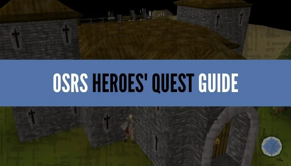 Peer the Seer OSRS – Guide to His Role and Challenges