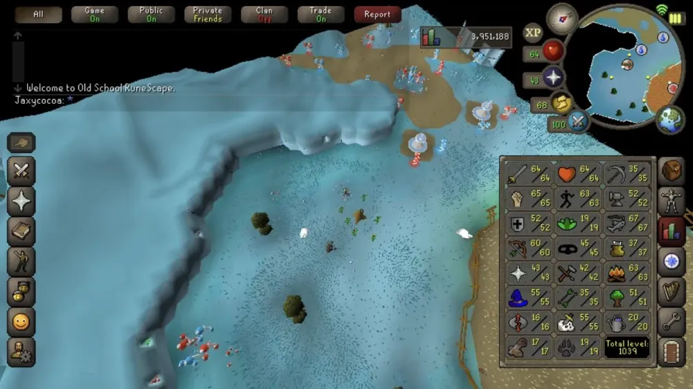 Which slayer master Chaelder or konar  r2007scape