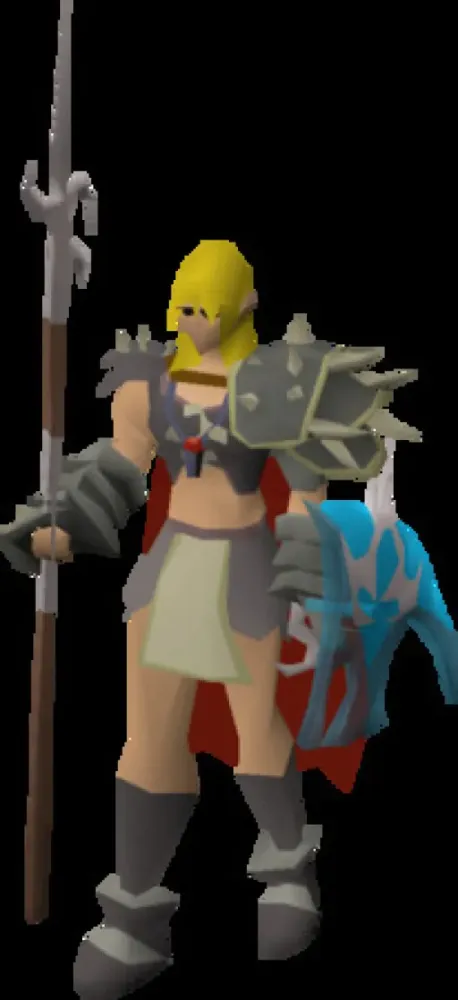 OSRS Nieve vs Konar Which Slayer Master Should You Choose