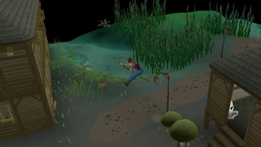 OSRS 199 Agility Guide Fastest Methods  Gaming Gorilla