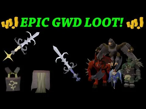 OSRS Armadyl Kill Count Guide for Efficient God Wars Dungeon Runs