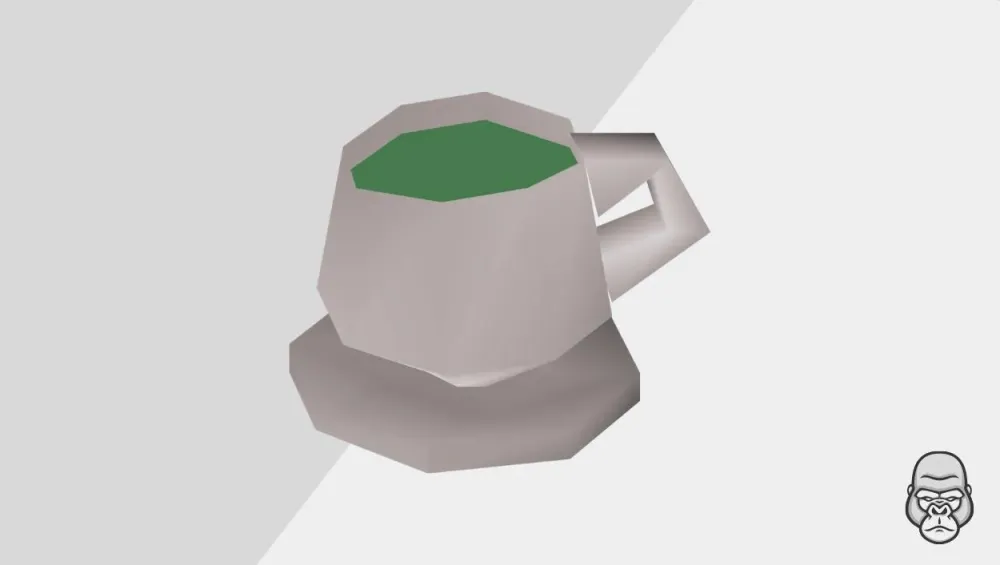 OSRS The 10 Best Potions Ranked  Gaming Gorilla