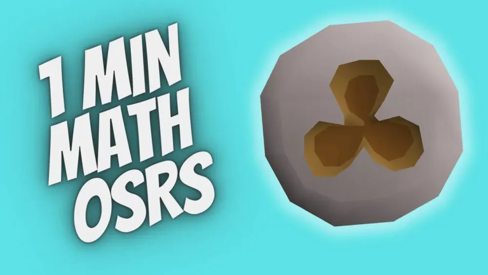 OSRS Mud Runes  Explained 1 Minute or Less  YouTube