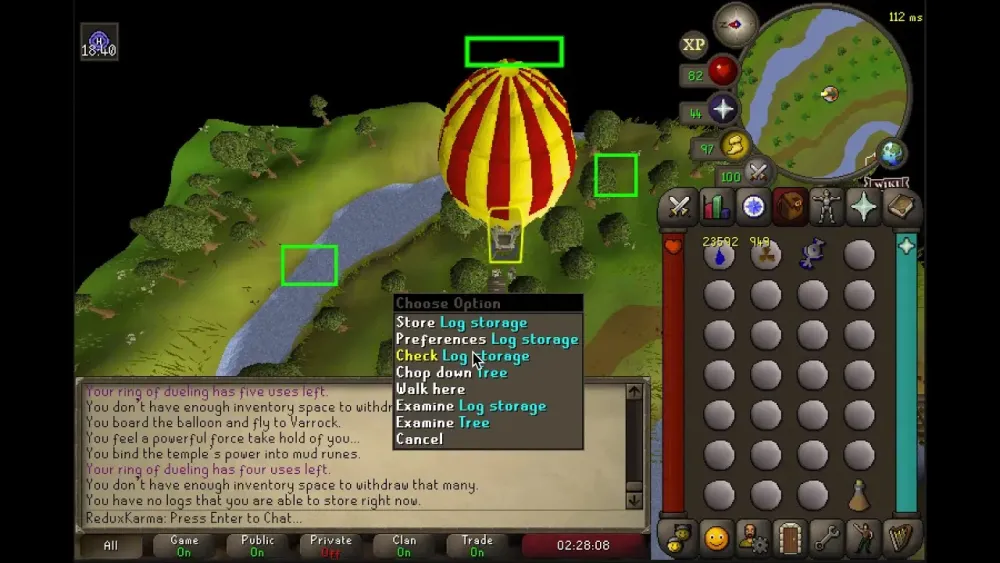How to Craft Mud Runes in Old School RuneScape