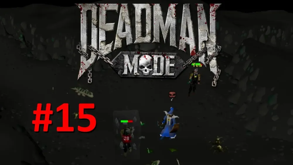 OSRS Permanent Deadman Mode Your Ultimate Guide to Surviving Gielinor