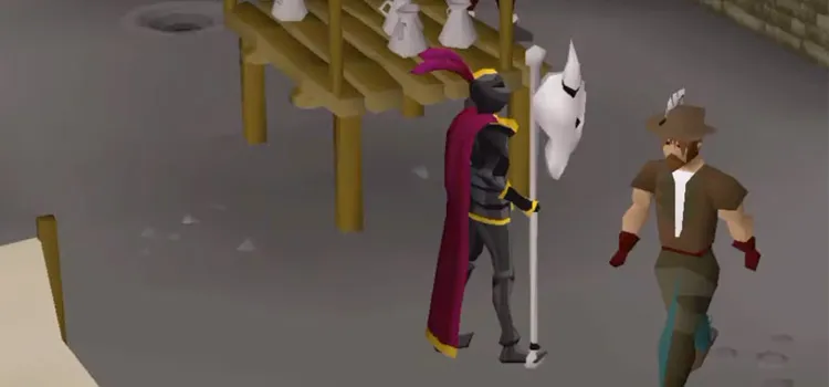Best OSRS F2P Items to Flip for Profit in 2025