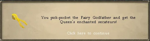 Fairytale Part 2 OSRS Quest Guide Cure a Queen