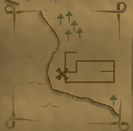 OSRS Medium Clue Maps Ultimate Guide for Treasure Hunters