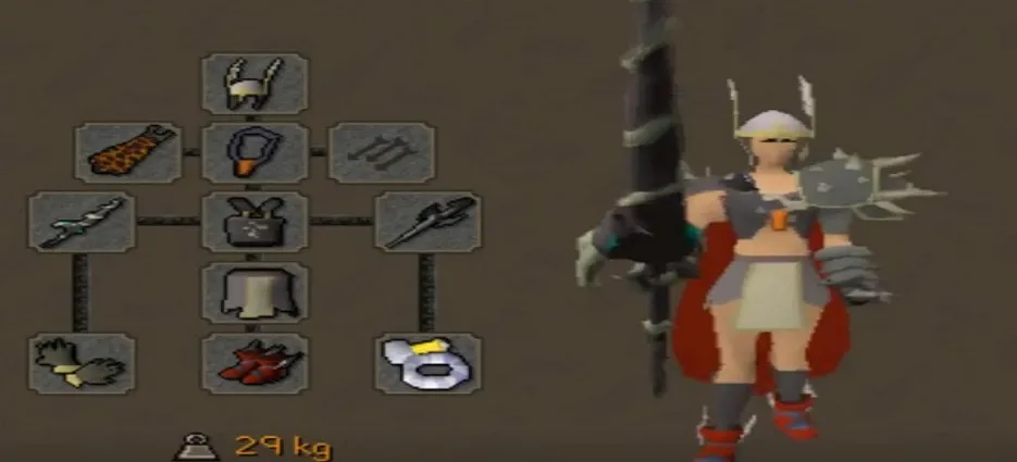 OSRS Dragon Hunter Wand Ultimate Guide