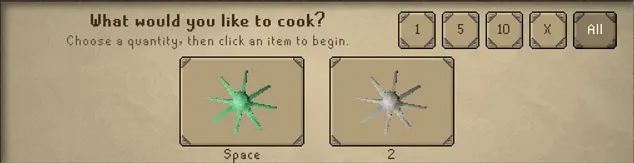 Best Cheap Food in OSRS for Budget Adventurers