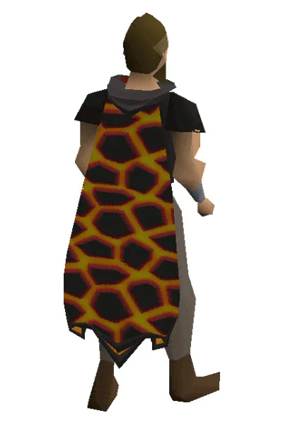 Buy OSRS Infernal Cape Service  Sherpas Boosting