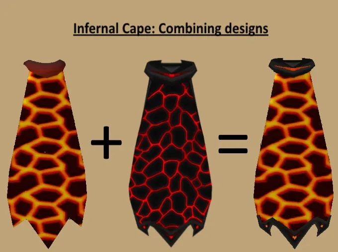 Inferno Cape OSRS Service Your Path to Prestige