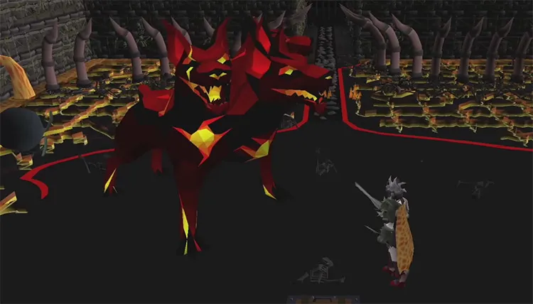 OSRS 15 Best  Most Profitable Slayer Monsters Ranked  FandomSpot