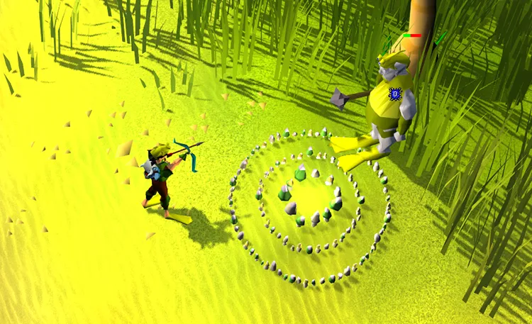 OSRS Dive in Whirlpool Guide to Unlocking Ancient Secrets