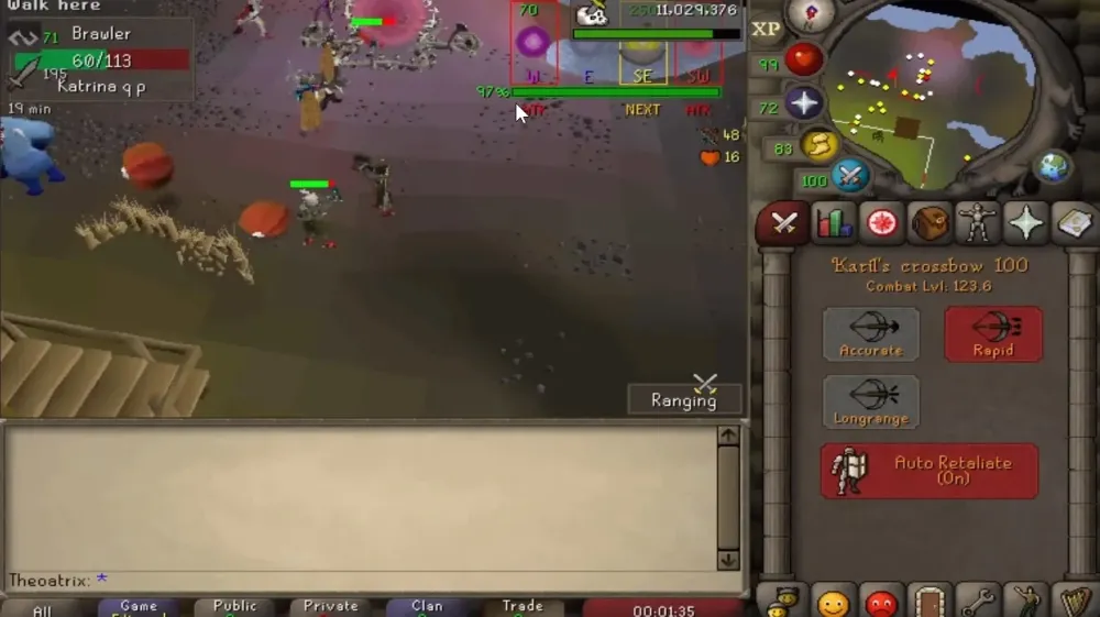 Is Pest Control Worth It in Old School RuneScape