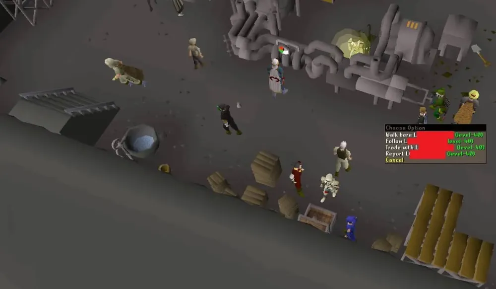 Blast Furnace OSRS Guide 2022 How To Get More Profits  Rune Fanatics