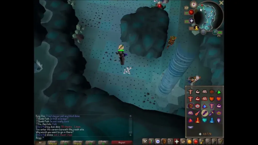 OSRS  Demonic Gorilla Quick Guide  YouTube