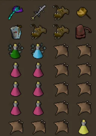 OSRS Demonic Gorilla Plugin Guide Boost Your Slayer Efficiency