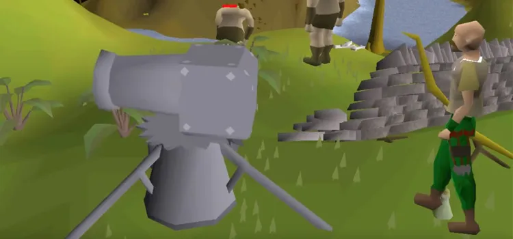 10 Best Agility Shortcuts in Old School RuneScape  FandomSpot