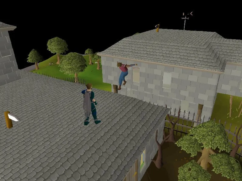 OSRS Agility Training Guide Best Agility Shortcuts  Rune Fanatics