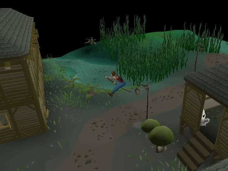 Best OSRS Agility Shortcuts to Save Time and Boost Efficiency