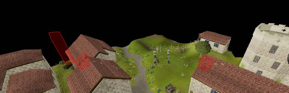 OSRS Best Way to Train Agility for Fast Leveling