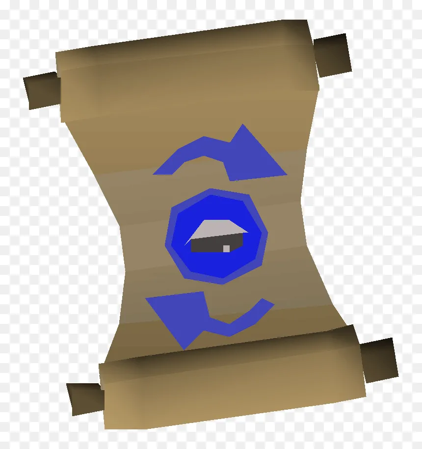 How to Get Scroll of Redirection in OSRS
