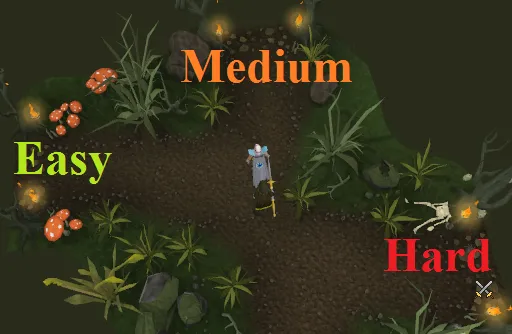 Temple TrekkingBurgh de Rott  RuneScape Guide  RuneHQ