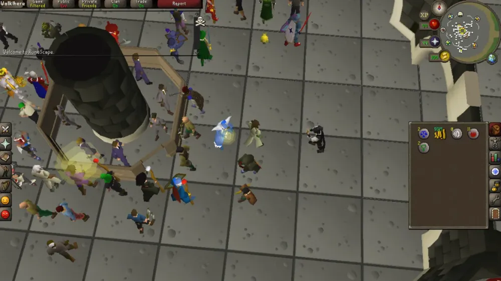 OSRS Mobile Layout Change Guide Boost Your Gameplay Experience