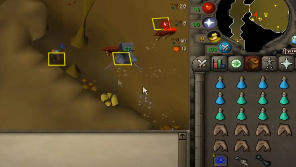 OSRS Hellhounds Slayer Task Guide  NovaMMO