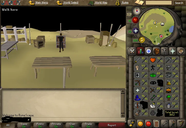 OSRS Best Shops to Sell to for Maximum Profit