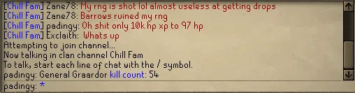 Kill Count Command OSRS Guide for Efficient Gameplay