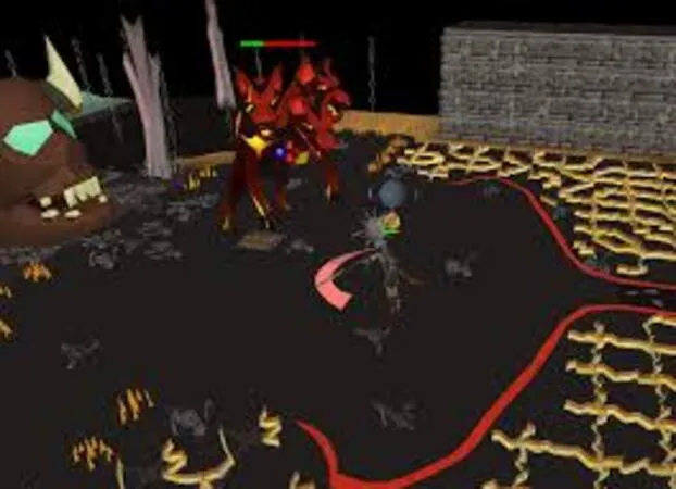 How to Make Money from Slayer in OSRS