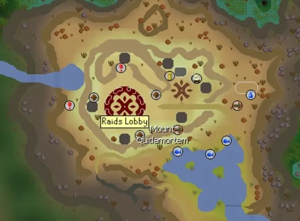 How to Get Crushed Gemstone in OSRS – Ultimate Guide