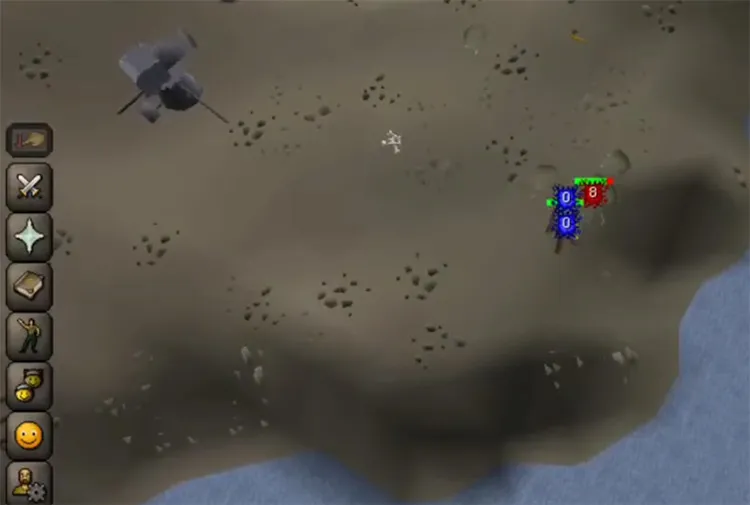 OSRS Best Range Training Spots  Monsters F2P  P2P  FandomSpot