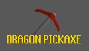 OSRS Dragon Pickaxe Is It Worth It
