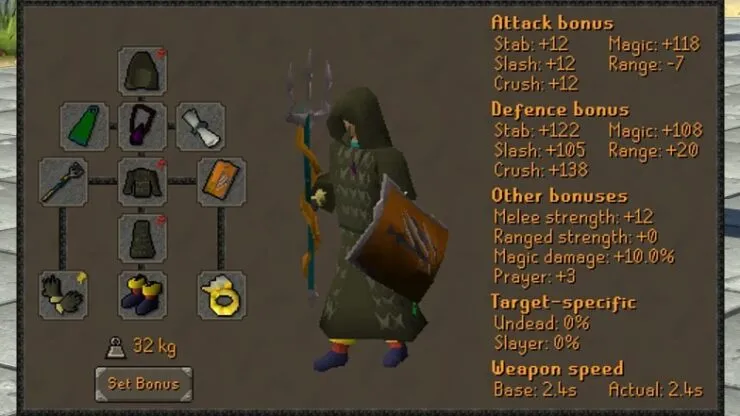 How to Kill Steel Dragons in OSRS – Ultimate Slayer Guide
