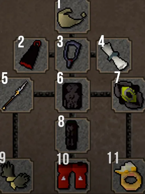 OSRS Dust Devil Slayer Task Guide  NovaMMO