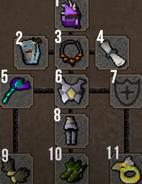 Dust Devils Slayer Task OSRS Guide