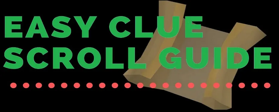 Panic by the Mausoleum OSRS Clue Scroll Guide