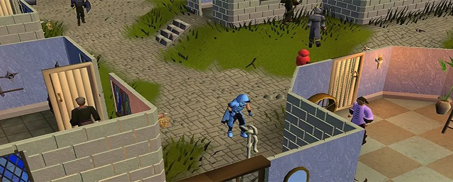 OSRS Vial of Water Guide Everything You Need to Know