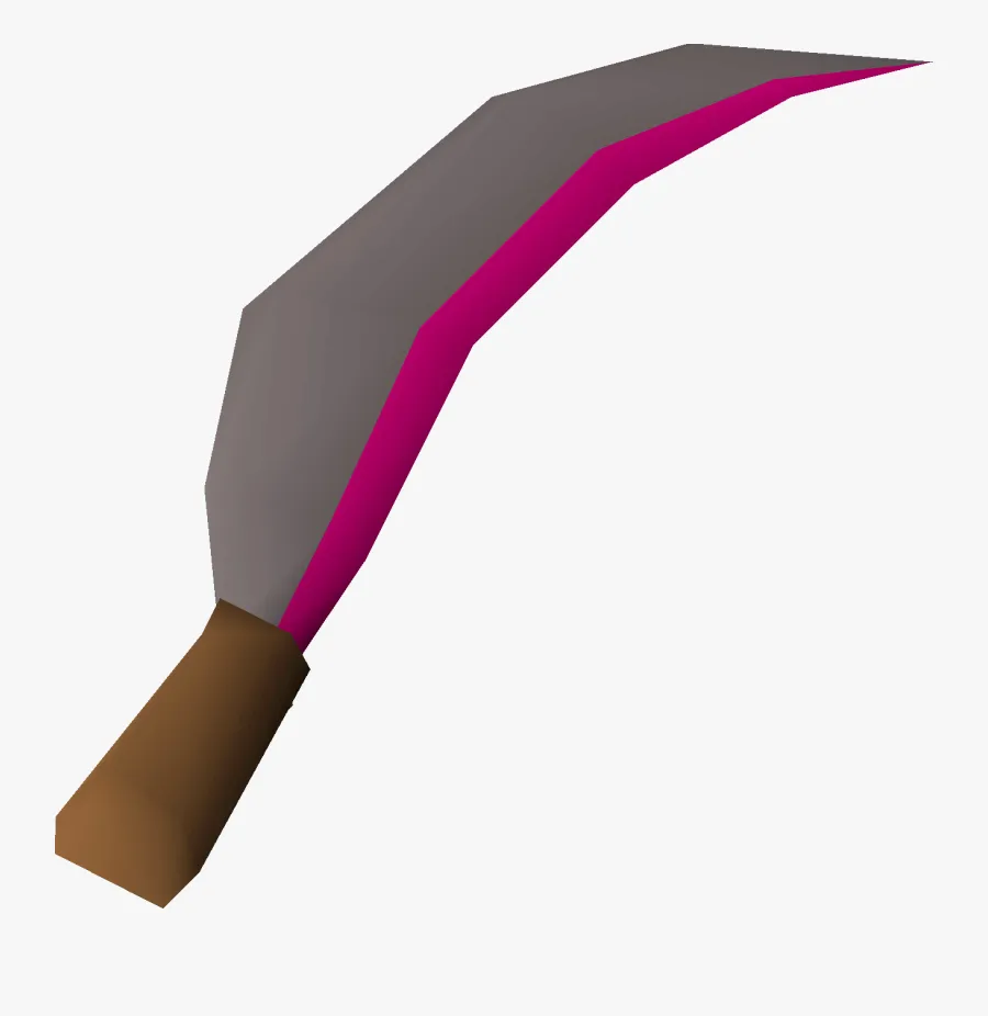 Trade Gems for Machete OSRS – A Step-by-Step Guide
