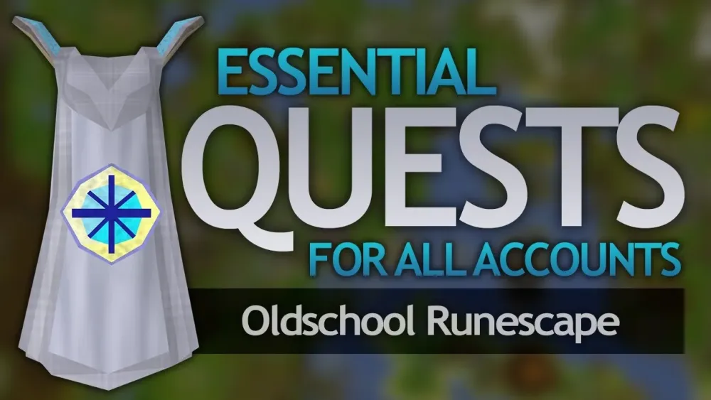 Best Achievement Diary Rewards in OSRS  Old School Runescape Guides 